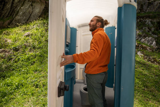 Best Affordable porta potty rental  in Graham, NC