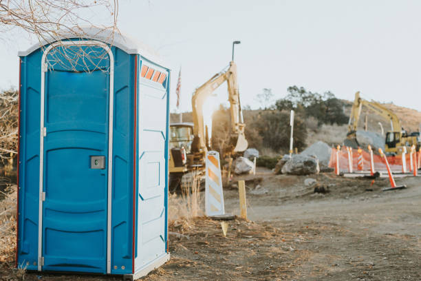 Best Construction site porta potty rental  in Graham, NC