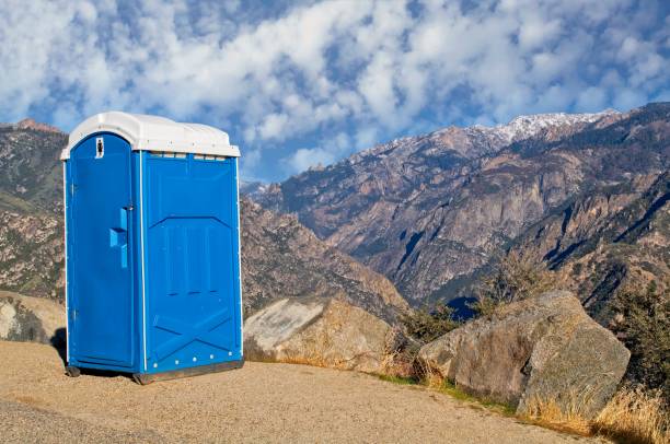 Best Event porta potty rental  in Graham, NC