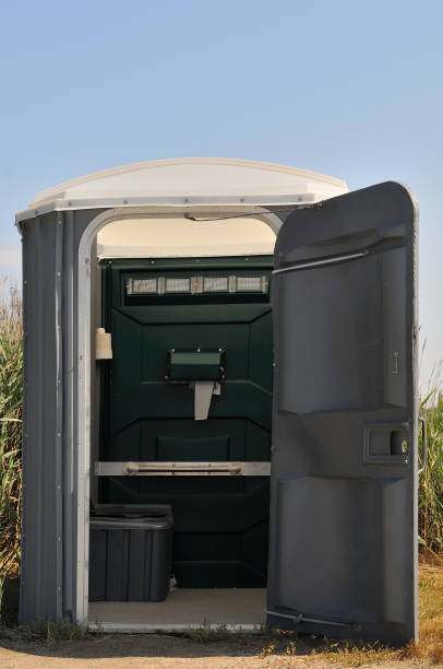 Porta potty rental for festivals in Graham, NC