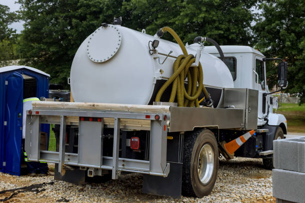 Best Porta potty for special events  in Graham, NC