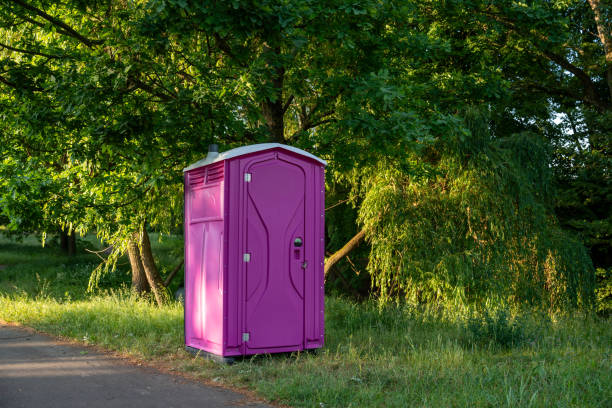 Best High-end porta potty rental  in Graham, NC