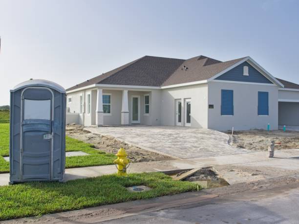 Portable Toilet Options We Offer in Graham, NC