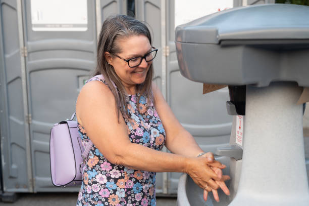 Best Emergency porta potty rental  in Graham, NC